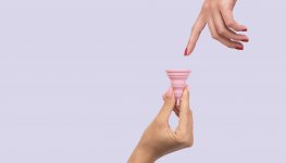 Sexo y menstruación: más compatibles de lo que te atreves a aceptar	